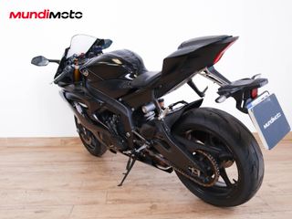 YAMAHA YZF R6 