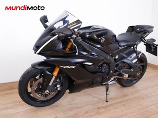YAMAHA YZF R6 