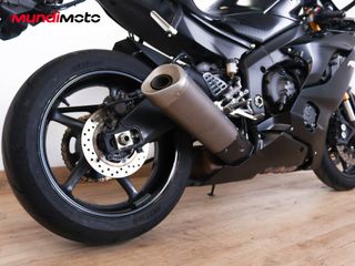 YAMAHA YZF R6