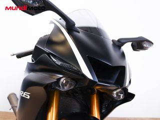 YAMAHA YZF R6