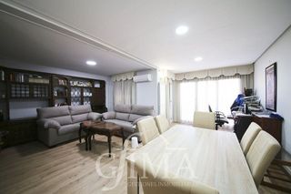 Piso en venta en Tomelloso