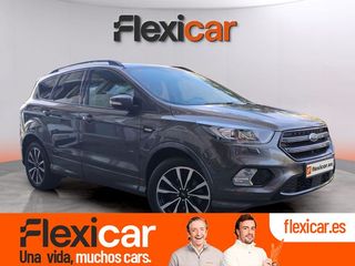 Ford Kuga 1.5 EcoBoost 110kW 4x2 Titanium