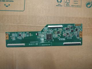 TV TD Systems K45DLJ12US - Despiece