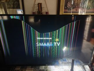 TV TD Systems K45DLJ12US - Despiece