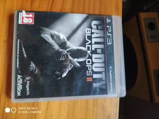 Call of Duty: Black Ops del 1-3  PS3