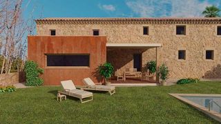 Masía en venta en Castell d'Aro en Castell-Platja d´Aro