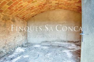 Masía en venta en Castell d'Aro en Castell-Platja d´Aro