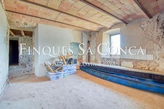 Masía en venta en Castell d'Aro en Castell-Platja d´Aro