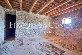 Masía en venta en Castell d'Aro en Castell-Platja d´Aro