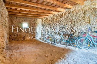 Masía en venta en Castell d'Aro en Castell-Platja d´Aro