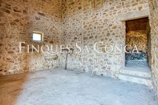 Masía en venta en Castell d'Aro en Castell-Platja d´Aro