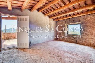 Masía en venta en Castell d'Aro en Castell-Platja d´Aro