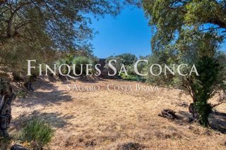 Masía en venta en Castell d'Aro en Castell-Platja d´Aro