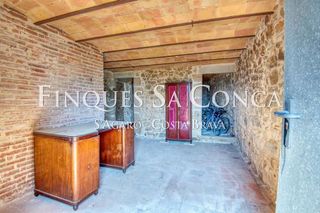 Masía en venta en Castell d'Aro en Castell-Platja d´Aro