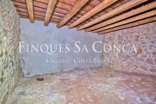 Masía en venta en Castell d'Aro en Castell-Platja d´Aro