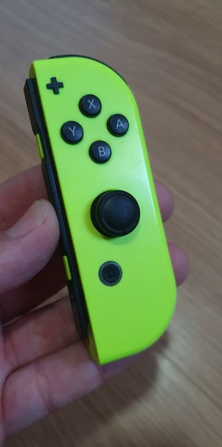 Joy-Con Nintendo