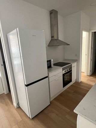 Piso en alquiler en Nuevo Centro en Sagunto