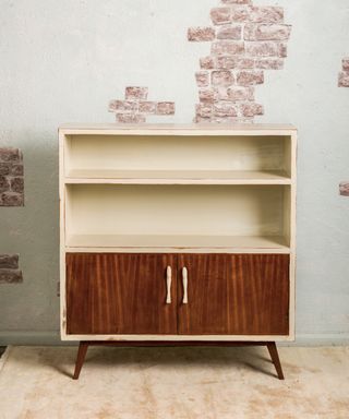 Aparador Mid Century