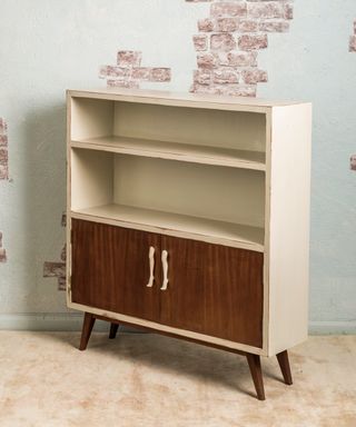 Aparador Mid Century