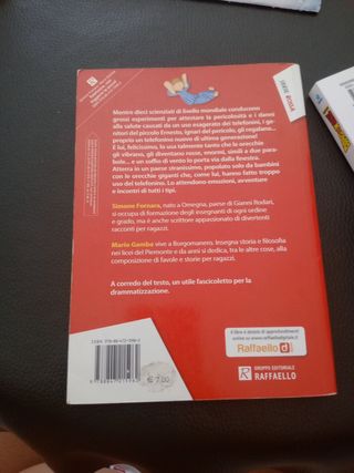 Telefonino, Non Friggermi La Zucca (Italian Edi...