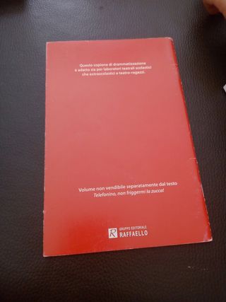 Telefonino, Non Friggermi La Zucca (Italian Edi...