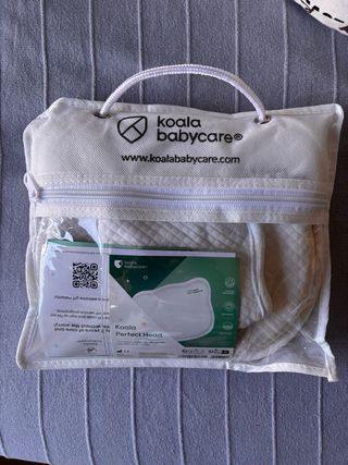 Almohada antirreflujo Koala Babycare