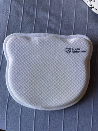 Almohada antirreflujo Koala Babycare
