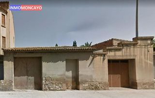 Edificio en venta en Tarazona