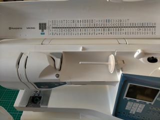 Máquina coser Husqvarna Viking