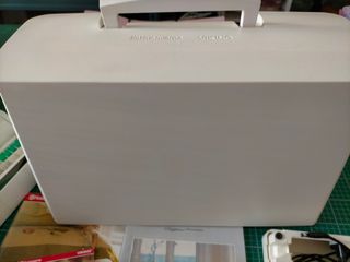 Máquina coser Husqvarna Viking