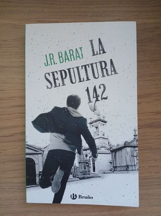 La sepultura 142