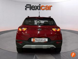 Kia Stonic 1.2 CVVT 62kW (84CV) Business