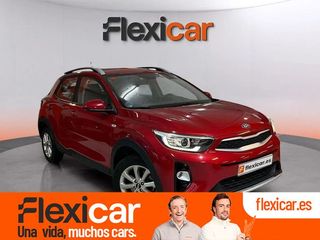 Kia Stonic 1.2 CVVT 62kW (84CV) Business