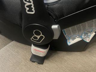 Maxi-Cosi para Bugaboo