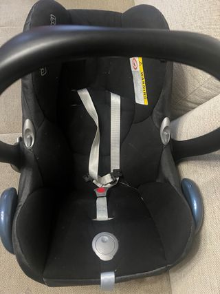 Maxi-Cosi para Bugaboo