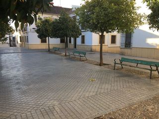 Chalet en alquiler en Sta. Marina - San Andrés - San Pablo - San Lorenzo en Córdoba