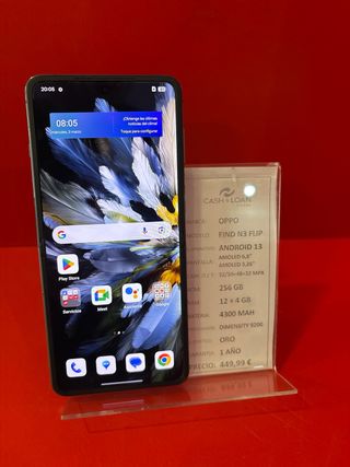 OPPO Find N3 Flip 256GB usato