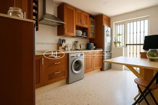 Casa adosada en venta en Núcleo Urbano en Chiclana de la Frontera