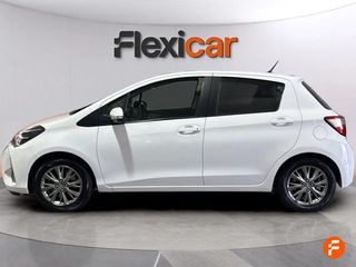 Toyota Yaris 1.5 100H Active Tech