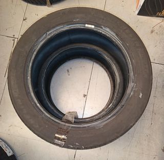 Neumáticos MICHELIN 225/50 R17 98Y