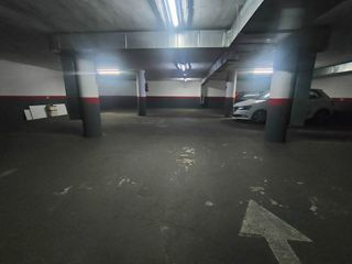 Garaje en venta en Marianistas - AVE en Ciudad Real