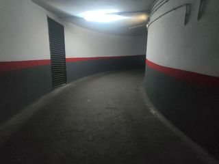 Garaje en venta en Marianistas - AVE en Ciudad Real