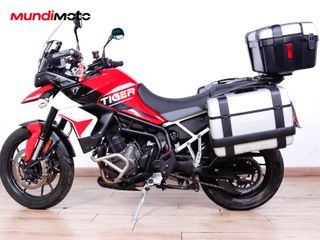 TRIUMPH TIGER 900 GT PRO