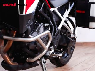 TRIUMPH TIGER 900 GT PRO