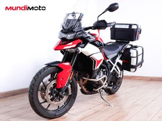 TRIUMPH TIGER 900 GT PRO