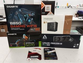 PC GAMING