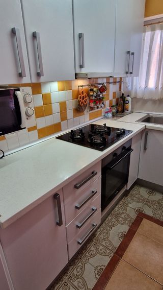 Muebles de cocina