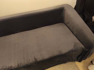 Funda sofá elástica Morrele