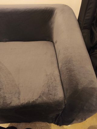 Funda sofá elástica Morrele