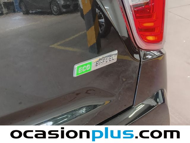 Ssangyong Tivoli G15T Limited Auto 120 kW (163 CV)